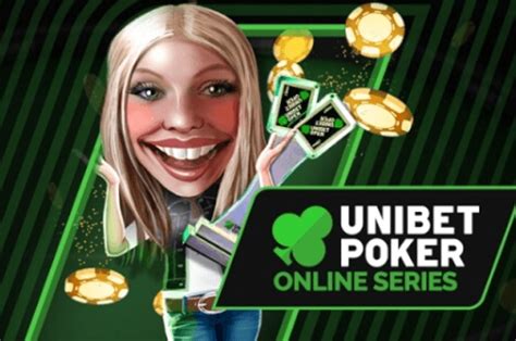 unibet.be poker,poker news unibet